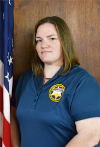 Beth Byers