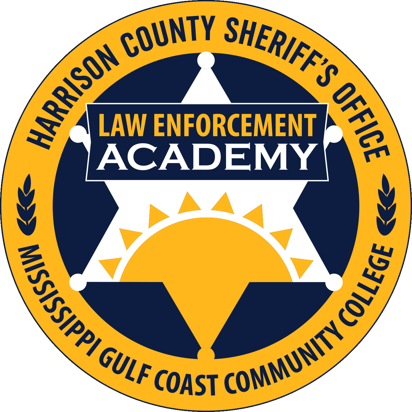 HCSD Law Enforcement Training Academy